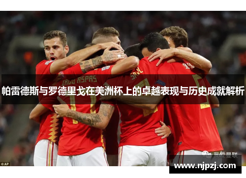帕雷德斯与罗德里戈在美洲杯上的卓越表现与历史成就解析